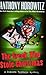 The Greek Who Stole Christmas (Diamond Brother Mysteries)