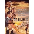 The Warlock (Widescreen) (Dual-layered DVD)
