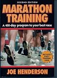Marathon Training: Proven 100-day programs for successful finishes