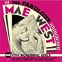 Fabulous Mae West & Other Women