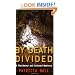 By Death Divided (Thackeray and Ackroyd Mysteries)