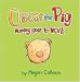 Search : Oscar the Pig: Mommy Goes to Work