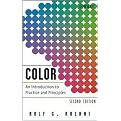 Color (An Introduction to Practice and Principles) (Hardcover)