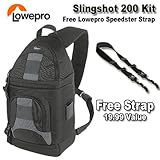 Lowepro Slingshot 200 AW (now 202 AW)