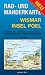 Suchen : Rad- und Wanderkarten : Wismar, Insel Poel