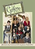 La Galere - Season 1 (Original French ONLY Version - No English Options)