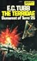 The Terridae (Dumarest of Terra, No. 25)