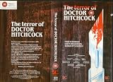 The Terror of Dr Hitchcock (AKA Terrible Secret of Dr Hitchcock/Raptus) (Video Tape/PAL) 1962