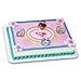 Decopac Doc McStuffins Doc and Lambie DecoSet Cake Topper