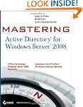 Mastering Active Directory for Window...