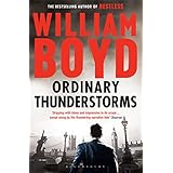 ordinary thunderstorms