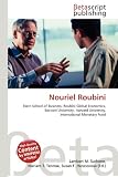 Produkt-Bild: Nouriel Roubini
