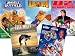 Angels in the Outfield, Air Bud, D2- The Mighty Ducks, Space Jam, Free Willy