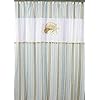 Avanti By the Sea, Shower Curtain