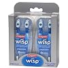 Colgate Wisp Portable Mini-Brush Toothbrush, Peppermint 16 ea