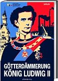 Produkt-Bild: G&ouml;tterd&auml;mmerung (Katalog): K&ouml;nig Ludwig II. von Bayern und seine Zeit