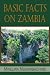 Basic Facts on Zambia width=