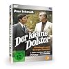 Der kleine Doktor - Die komplette Serie [4 DVDs]