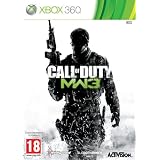 Call Of Duty: Modern Warfare 3di Activision