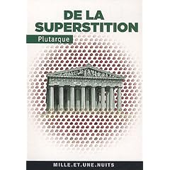 De la superstition