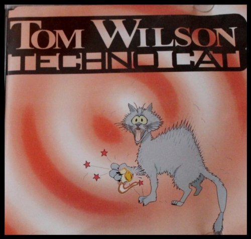 Tom Wilson - Techno Cat - Zortam Music