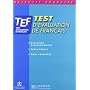 Objectif r�ussite : TEF - Test d'�valuation de fra&hellip de Chambre de commerce et d'industrie de Paris