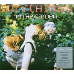 In the Garden [DELUXE DIGIPACK]
