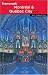 Frommer's Montreal & Quebec City 2010 (Frommer's Complete)