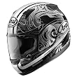 Arai Riptide Profile Full Face Motorcycle Helmet