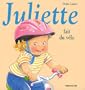 La biblioth�que de Juliette :Juliette Fait du V�lo - D�s 3 ans