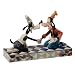 Enesco Disney Traditions by Jim Shore Goofy 80th Anniversary Figurine, 6-3/4-Inch