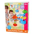Playgo 2068 - gro�e Murmelbahn Magic batteriebetrieben
