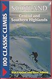 Scotland : Central and Southern Highlands