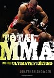 Total MMA: Inside Ultimate Fighting