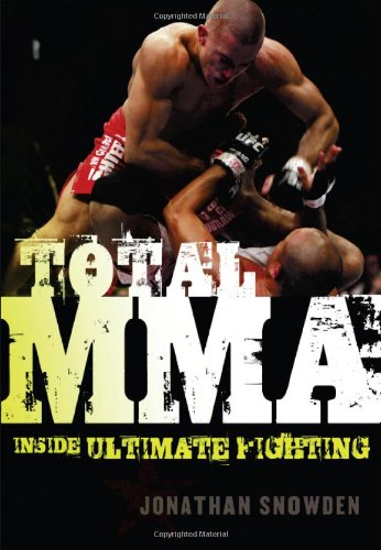 Total MMA: Inside Ultimate Fighting