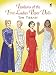 Fashions of the First Ladies Paper Dolls (Dover President Paper Dolls) by Tom Tierney, Paper Dolls, Paper Dolls for Grownups