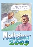 Mediziner 2009 - Bernd Zeller