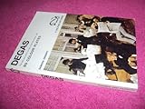 Degas : the life and work of the artist