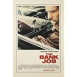 The Bank Job [Theatrical Release]