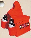 Hamilton Versa-Pack Insulated Horn Bag with Bottles