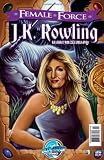 Female Force: J.K. Rowling