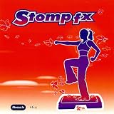 stomp fx v6.4 (Dual Disc DVD/CD)
