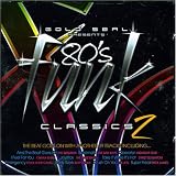 Search : Gold Seal Presents 80s Funk Classics, Vol. 2