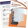 6 x mumbi Displayschutzfolie Samsung S5230 "AntiReflex" Schutzfolie antireflektierend