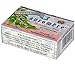 Himalayan Rose with Organic Neem - Handmade Herbal Soap (Aromatherapy) with 100% Pure Essential Oils - ALL Natural - Each 2.75 Ounces - Recommended for Sensitive Skin - Pack of 3 (8 Ounces)- Auromere