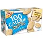Keebler Right Bites Sandies Shortbread 100 Calorie Packs, 6-Count Boxes (Pack of 6)