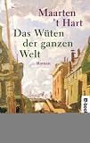 Das Wüten der ganzen Welt: Roman