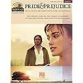 Pride & Prejudice (Music from the Motion Picture Soundtrack) (Piano Play-along Series) (Package)
