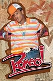 Romeo! (Lil' Romeo) Gold Wood-Mounted TV Poster Print - 24