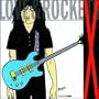 Love & Rockets Vol. 10: Love and Rockets X